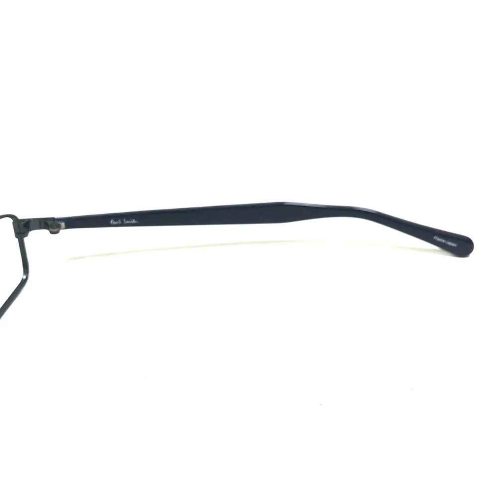 Paul Smith Eyeglasses Frames PS-1009 NAVY/CHMB Blue Brown Tortoise 53-17-140